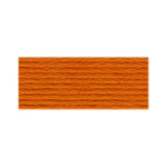 DMC Floss 0720 Dark Orange Spice